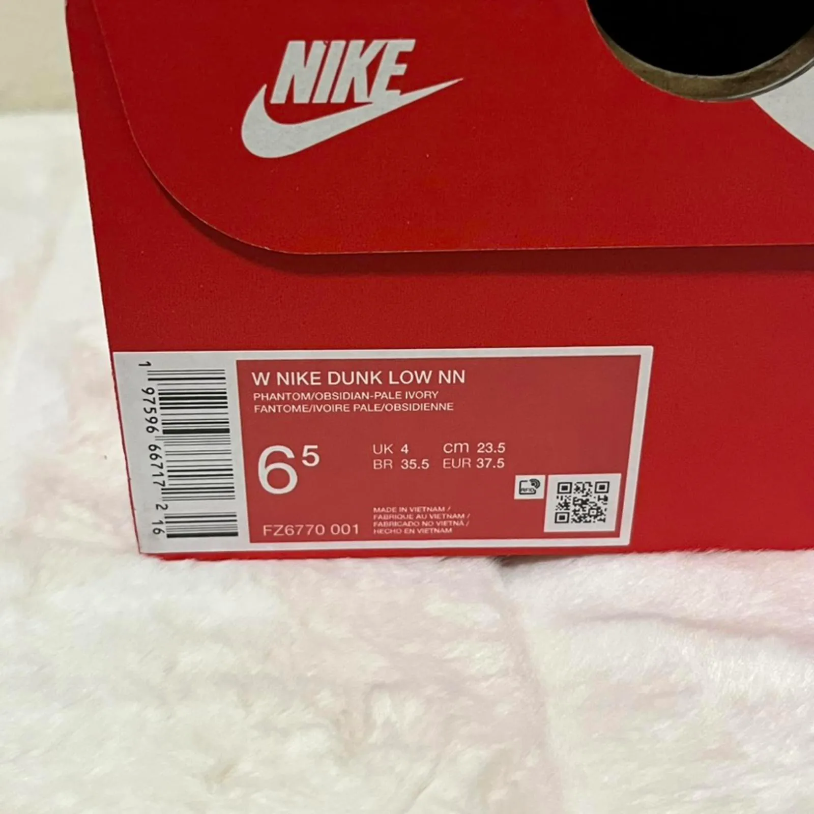 Nike  Dunk Low NN - Image 4