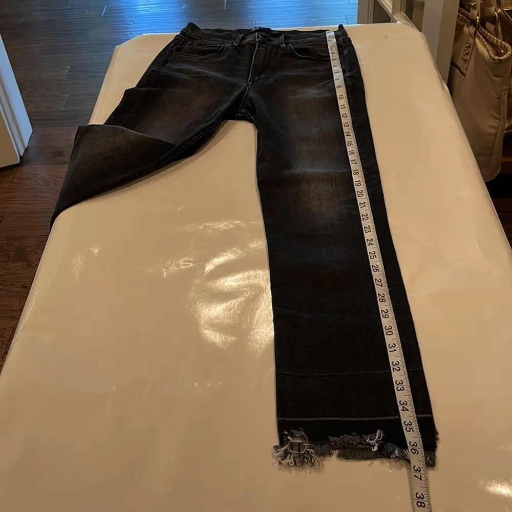 3x1 NYC Slim Cut Mid Rise Size 26 - Image 9