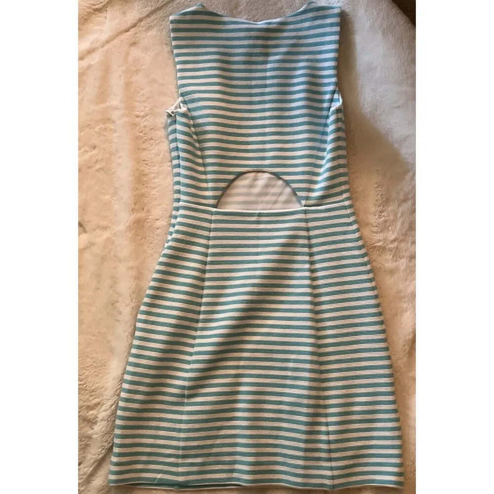 Lilly Pulitzer Women's Size XXS Sleeveless Midi Dress - Image 4