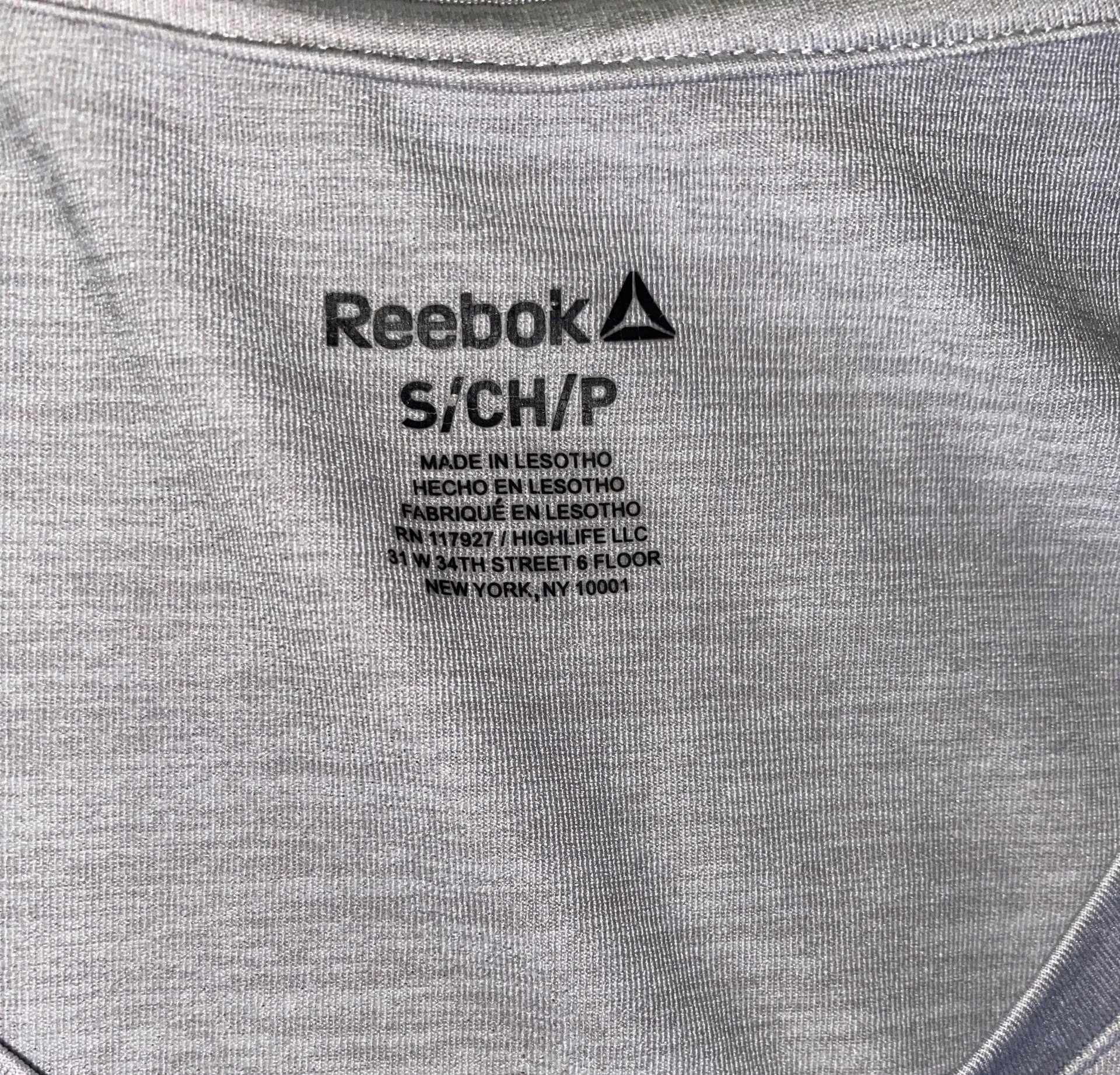 Gray Shirt - Image 3