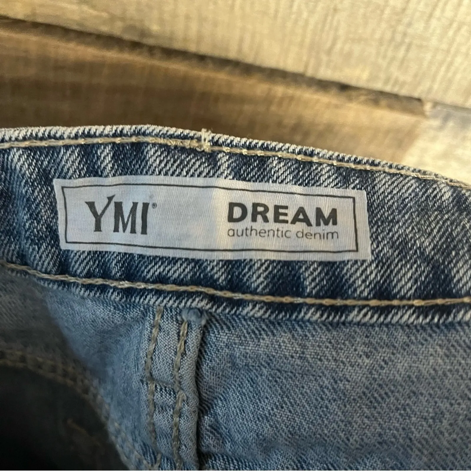 YMI‎ Distressed Jeans 13/31 - Image 10