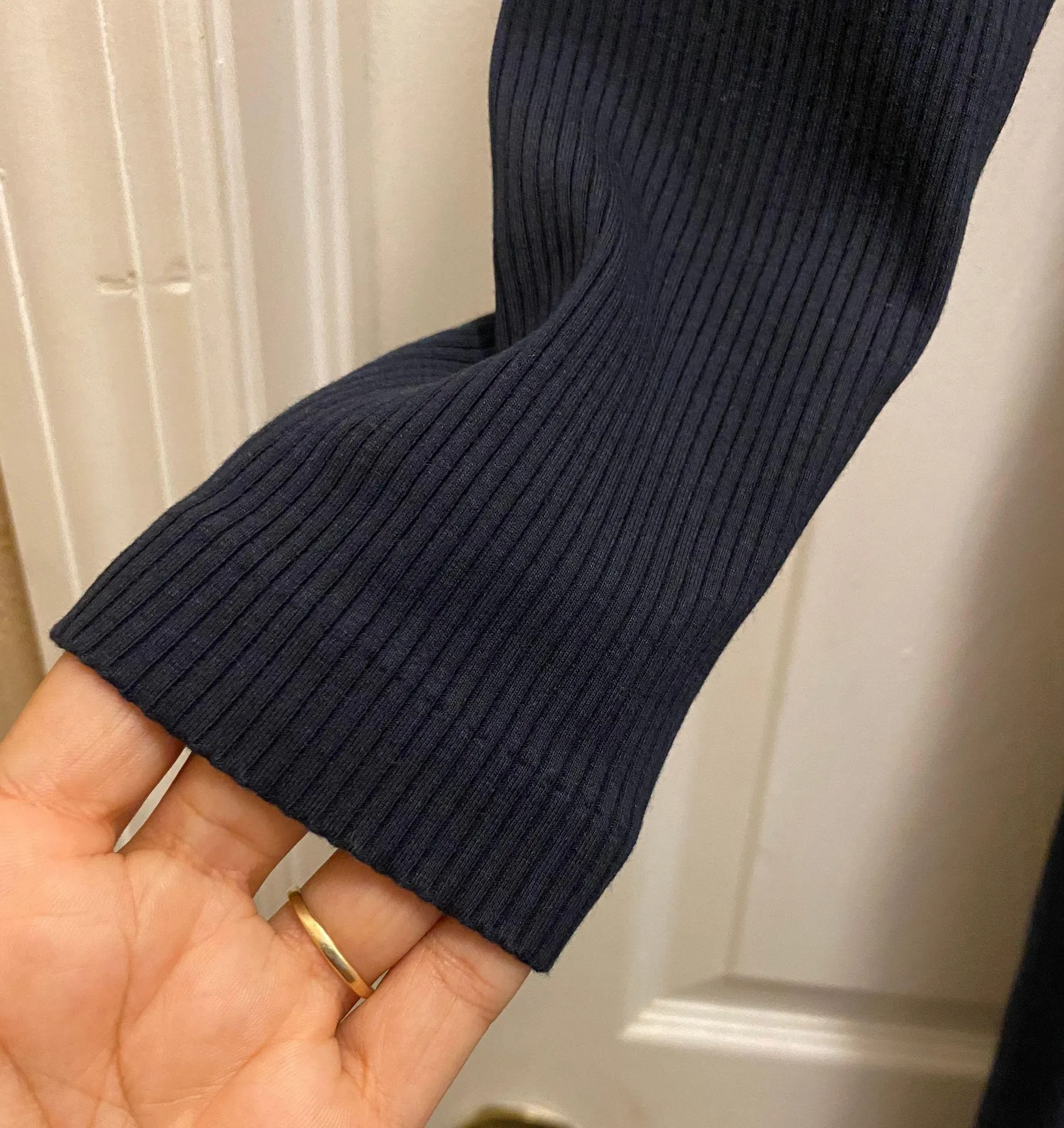 Blue Dress - Image 6