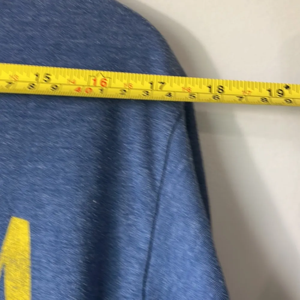 Nirvana (2015) broken in Tee fits like a Lg/xl - Image 6