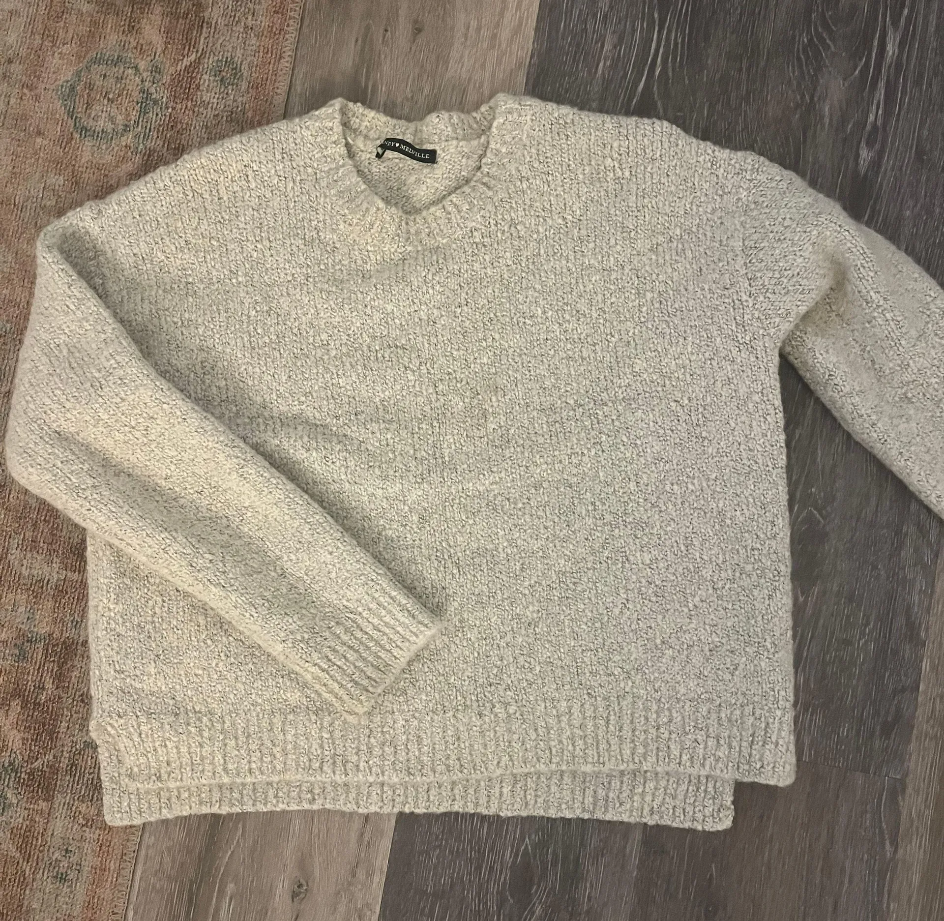 Sweater - Image 3