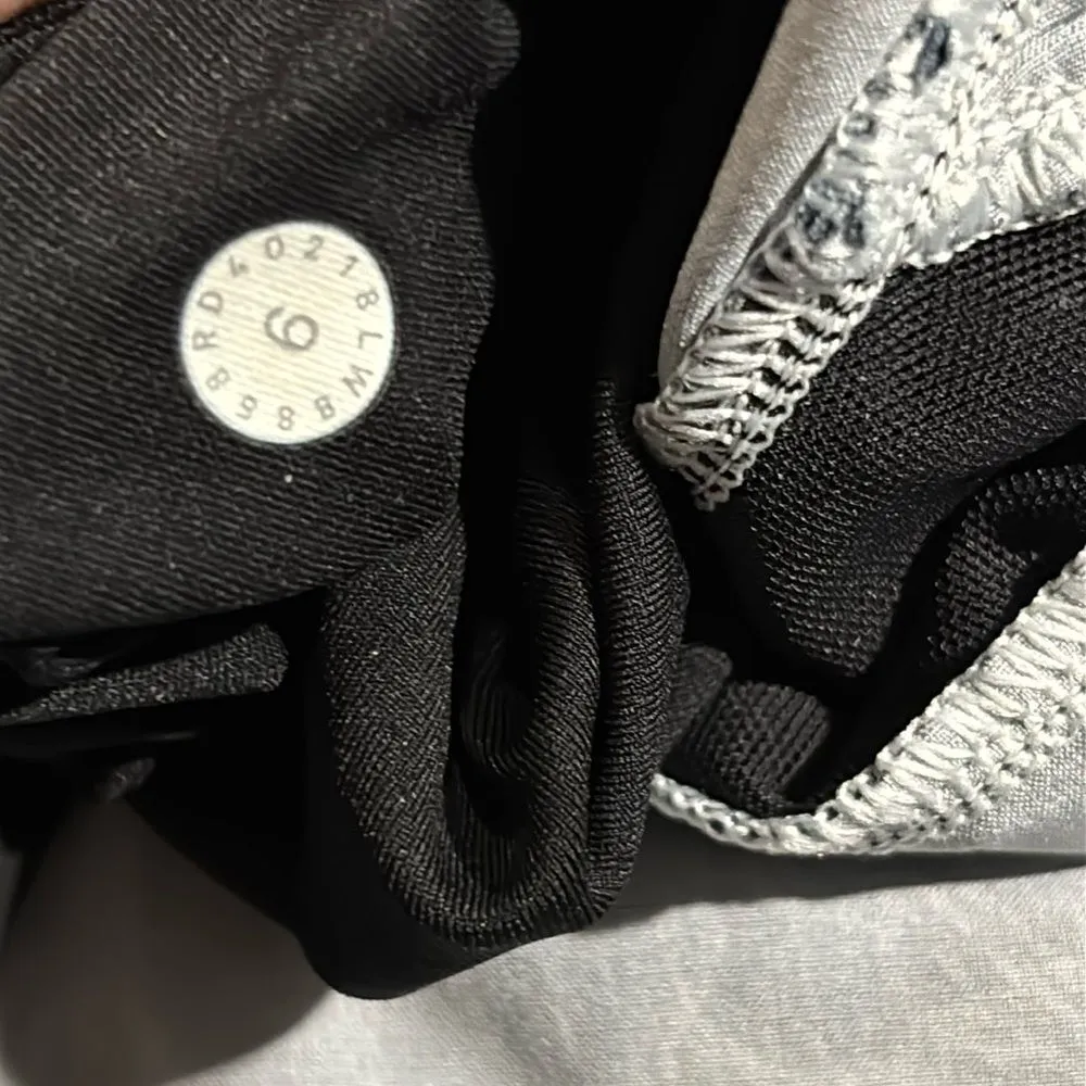 Lululemon  Play Off The Pleats Skirt *13" - Image 6