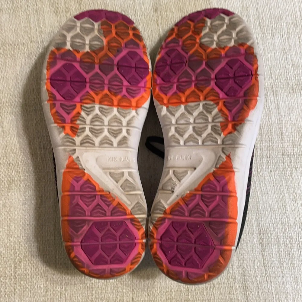 Nike Training Flex Adapt Athletic Shoes - Image 13