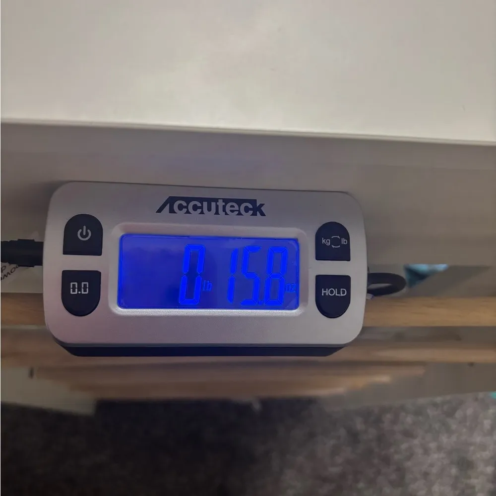 Vintage Dress Barn Appliqued Jungle Animals Denim Zip Jacket Size Small Zebra - Image 7