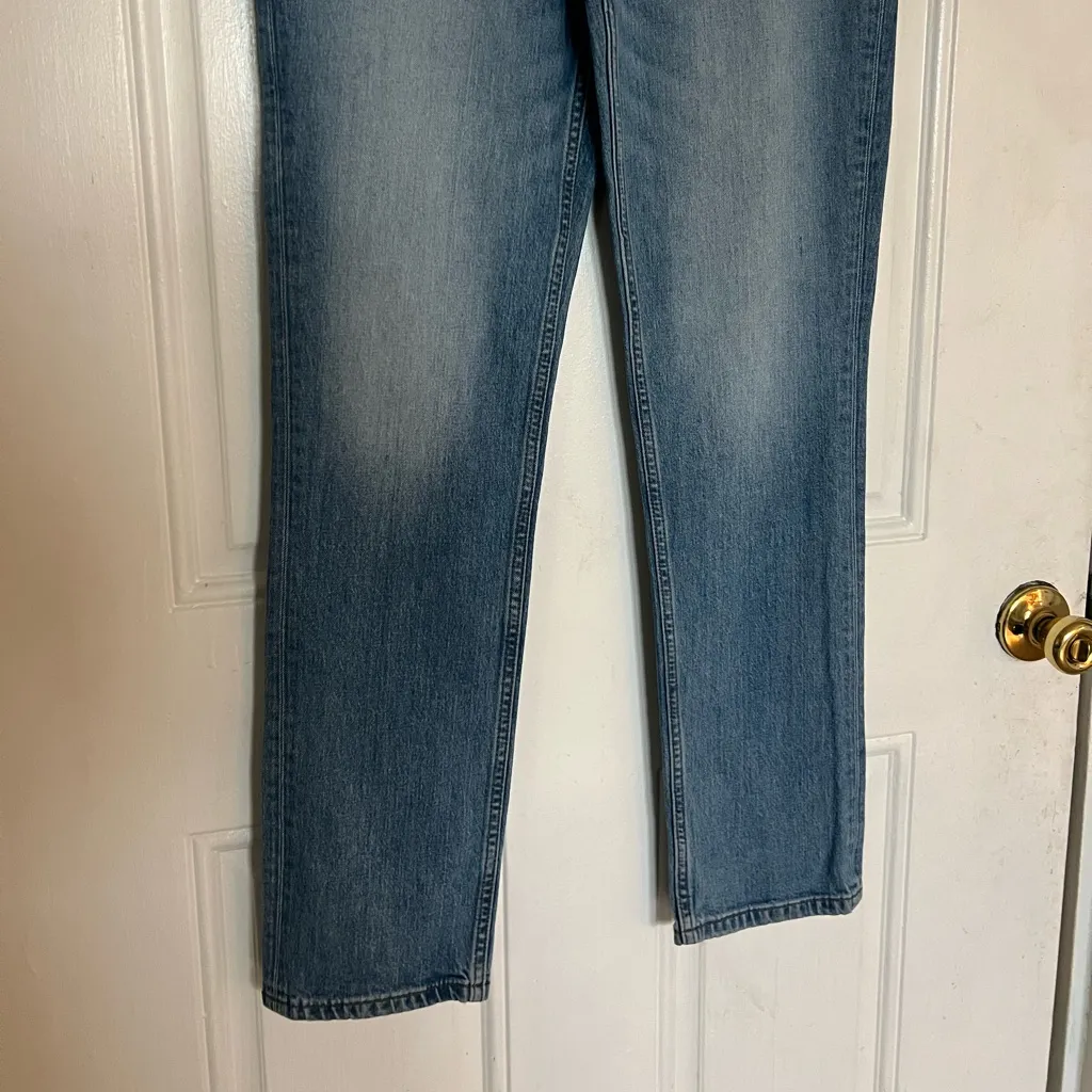 Elizabeth & James | The Vintage Straight Jeans - Image 3