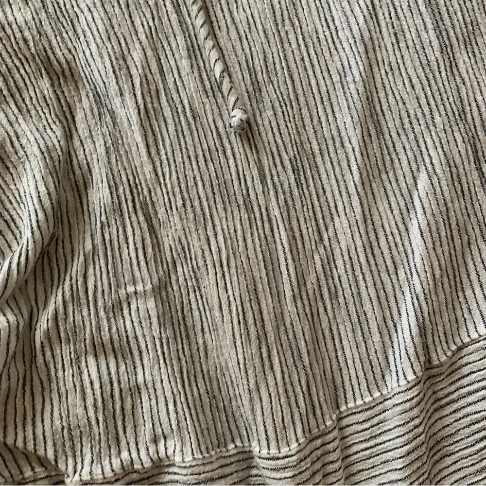 ☀️ Rip curl laced stripe tunic - Image 6