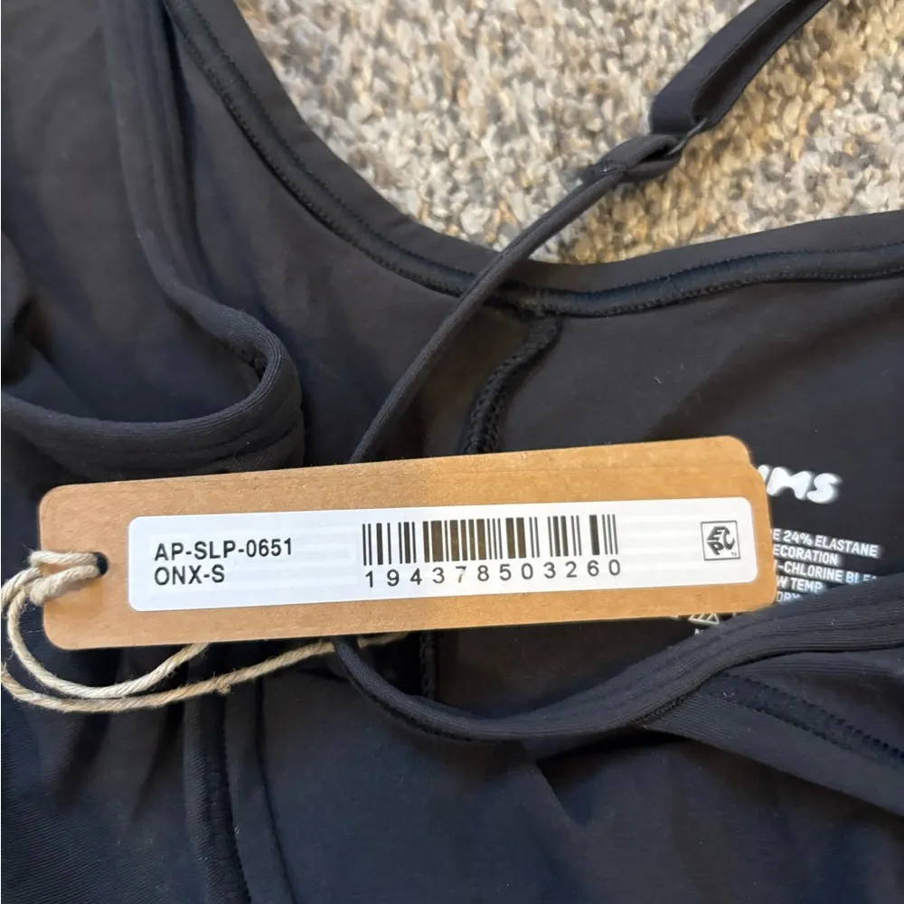 Skims Fits Everybody Slip Dress - Image 3