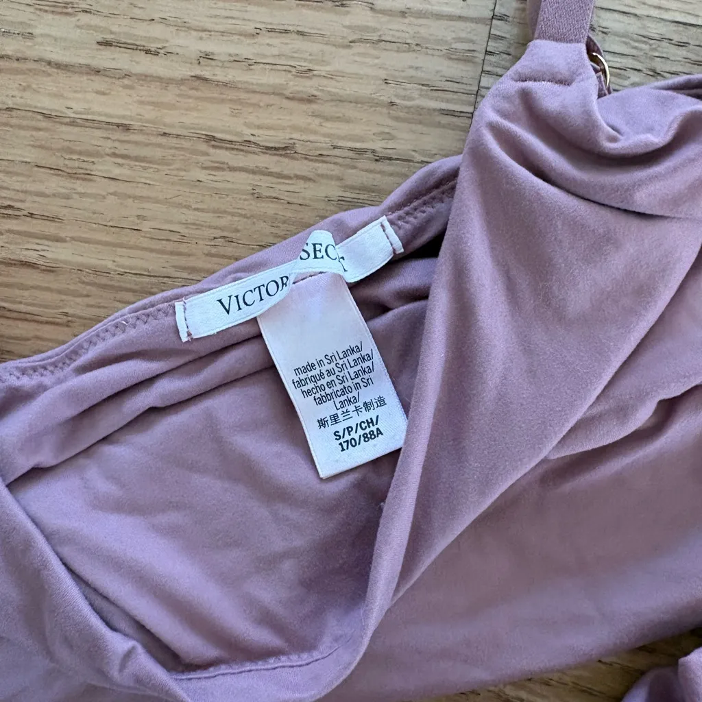 Mauve 2 piece set - Image 4