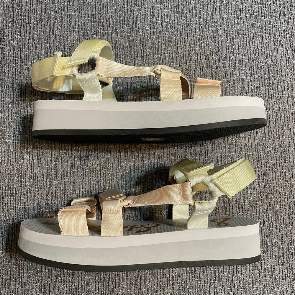 Sam Edelman Women’s Mariace Strappy Sandal - Image 3