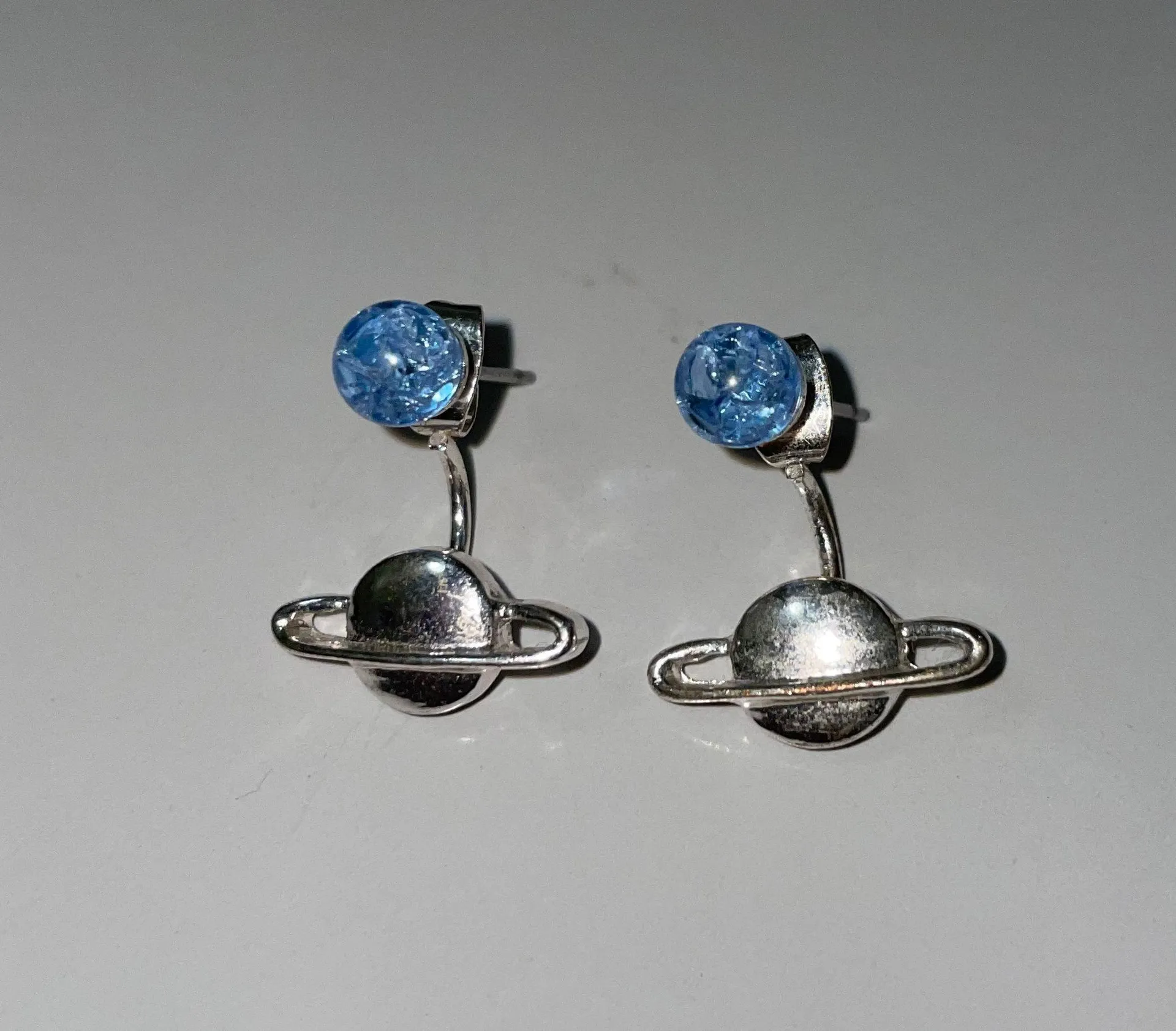 Planet Earnings Silver - Image 2