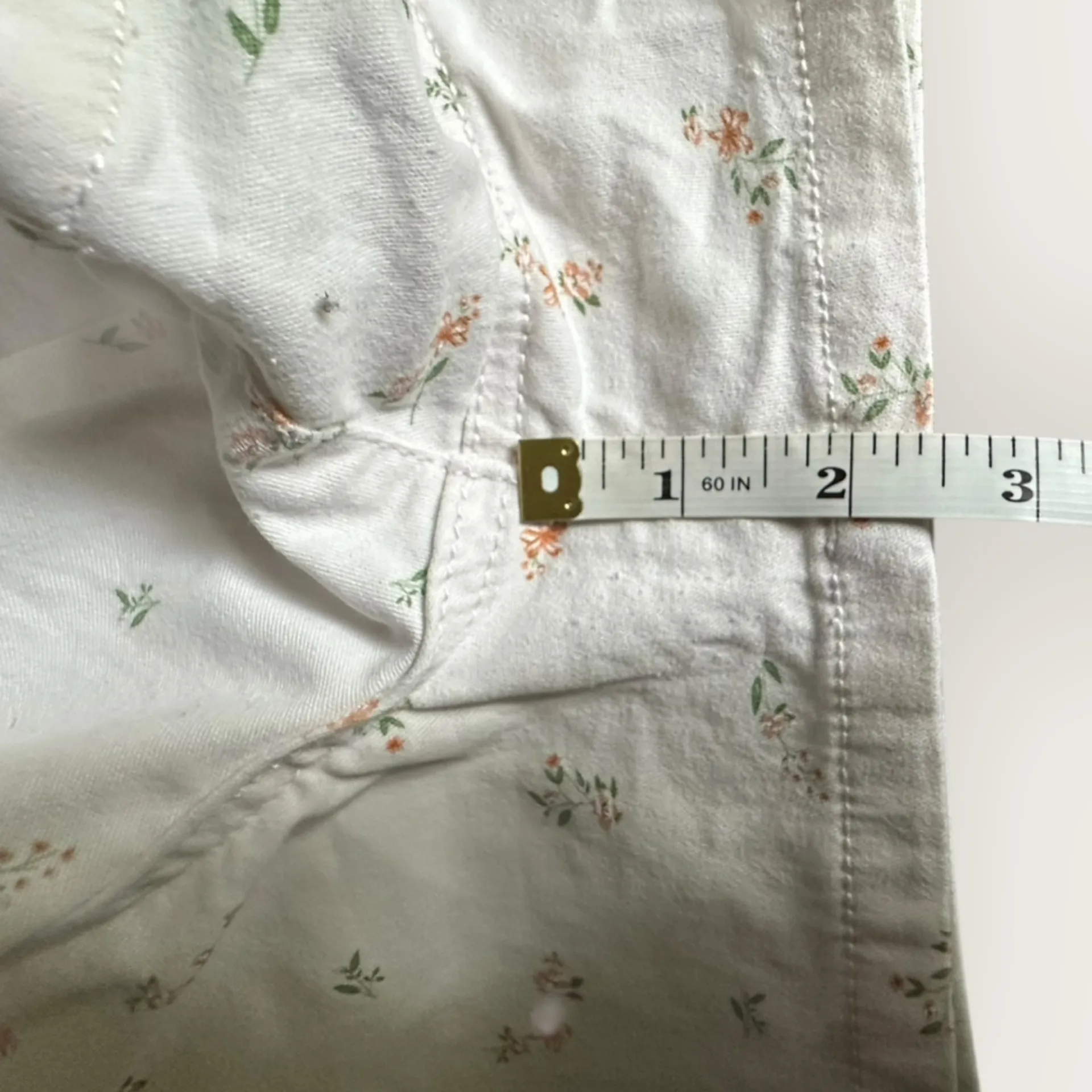 Celebrity Pink Juniors Short Boilersuit (958) - Image 13