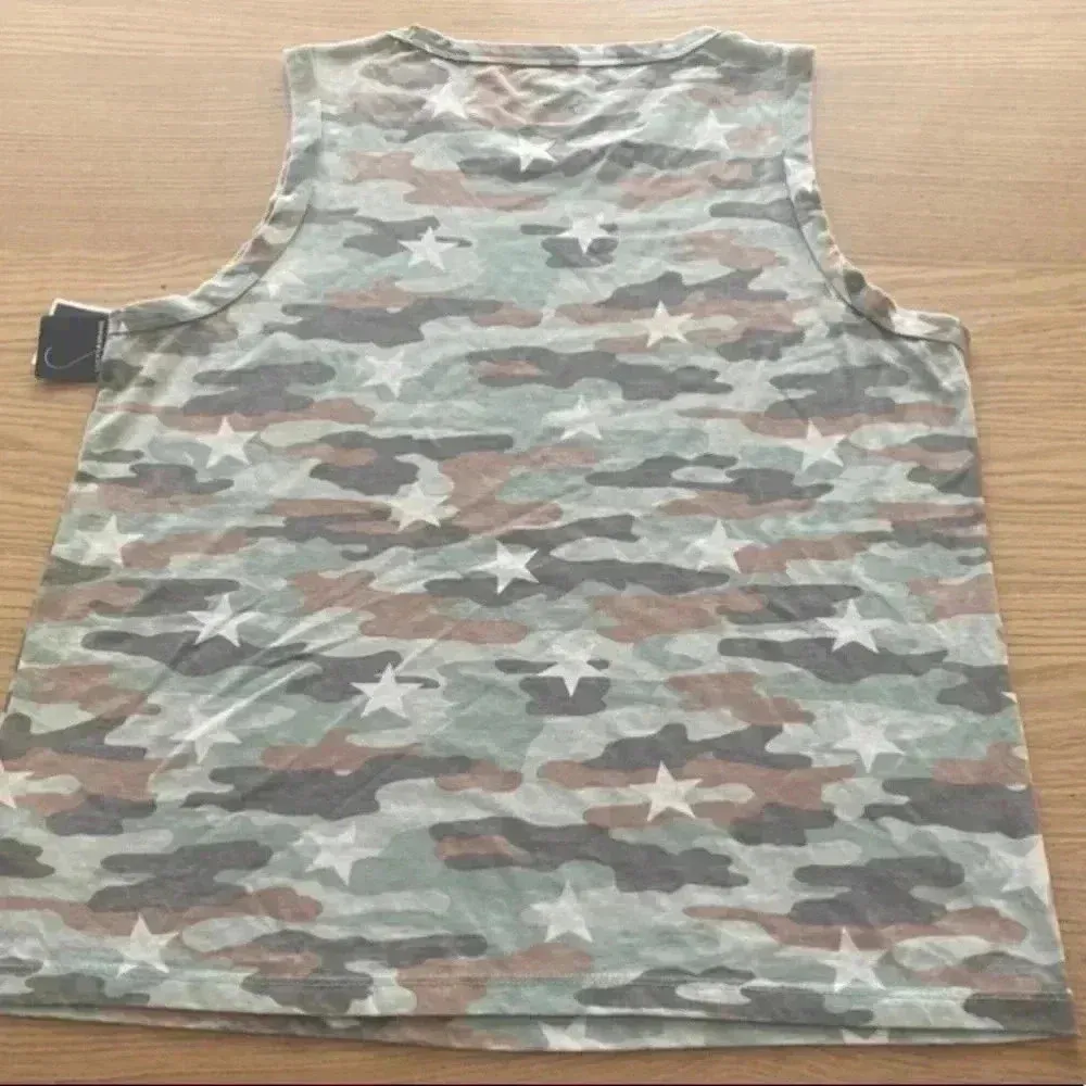 🆕Lucky🍀Brand Camo Muscle Tank Top🆕 - Image 4