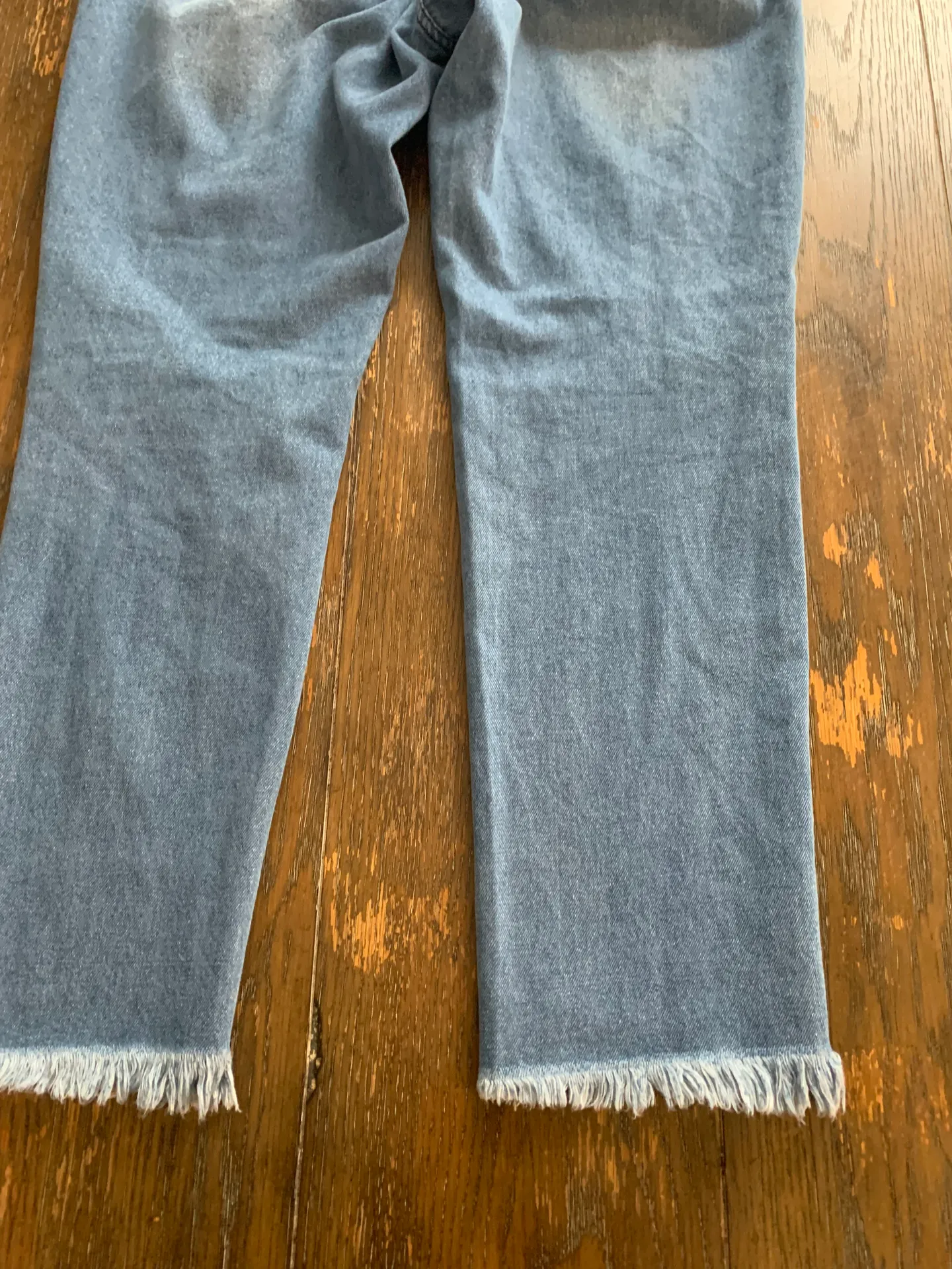 These Three Boutique Boutique Jeans - Image 3