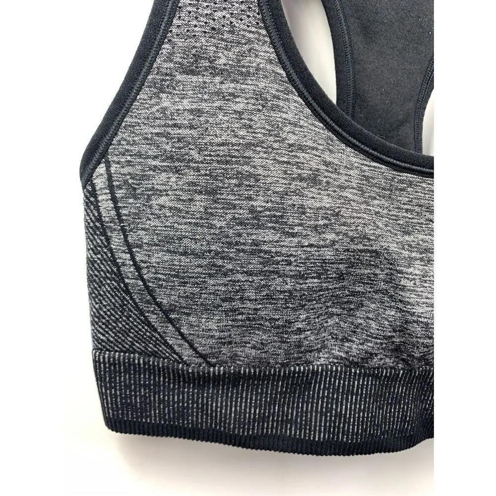 All in motion, padded sport bra, size medium ￼ - Image 4