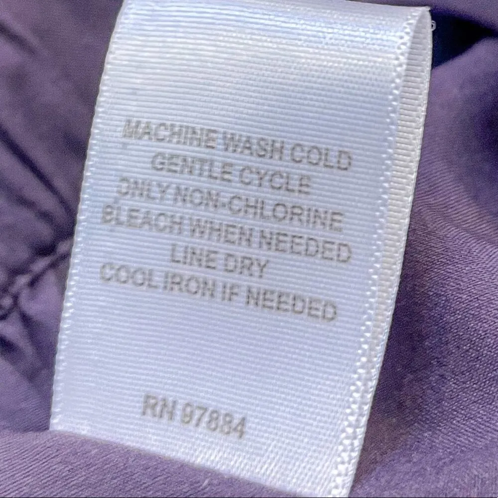 NEW Tart NWT Imogen Tie Dye Ikat Pull On Shorts, NWT, Size XS, MSRP $118 - Image 11