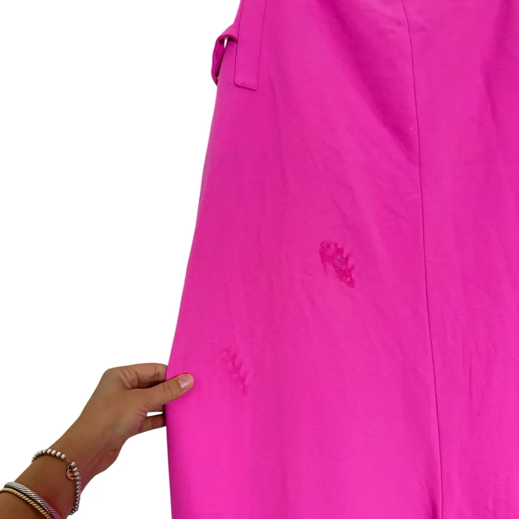 Adam Lippes  Pink Jumpsuit - Image 7