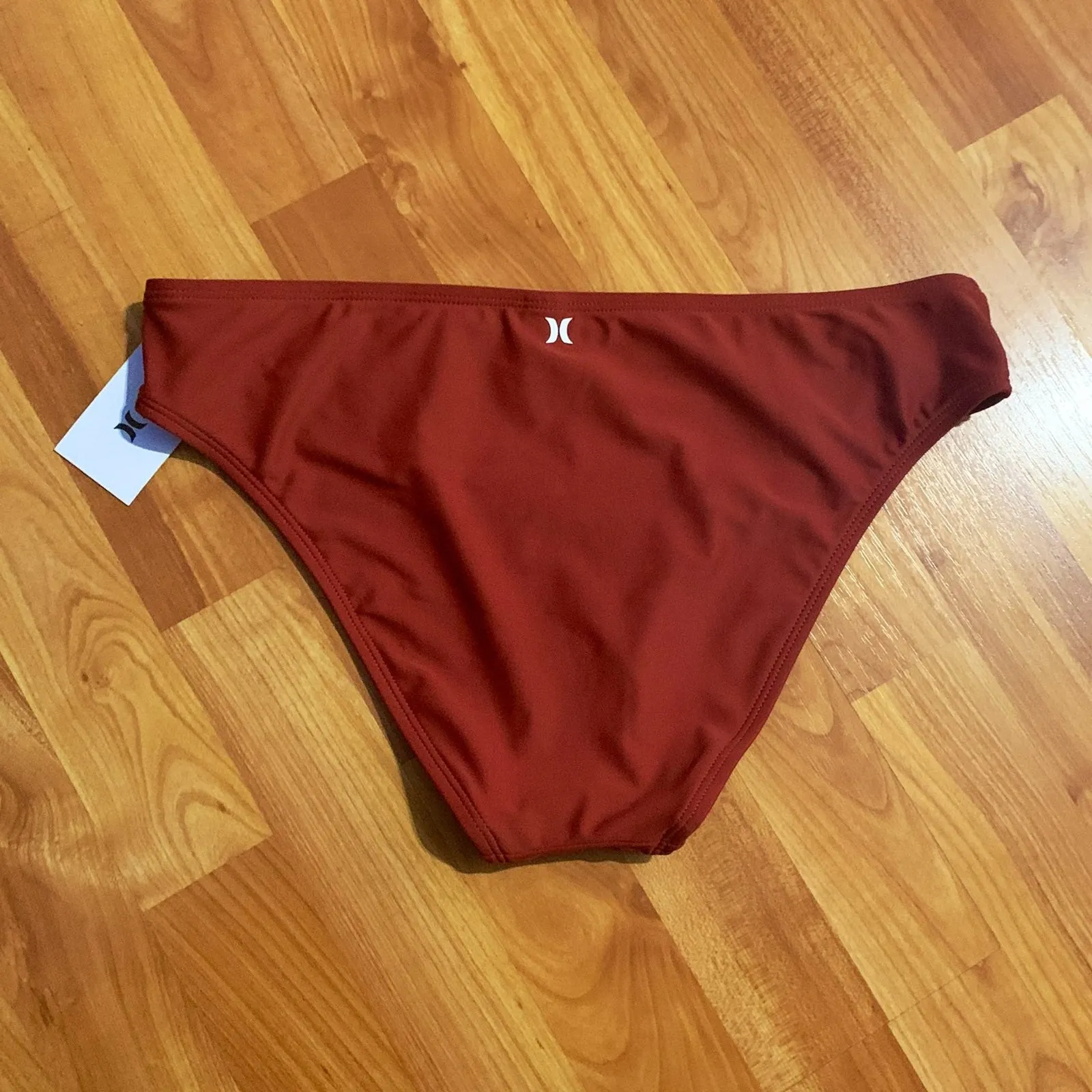 hurley bikini bottom swimwear‎ - Image 2