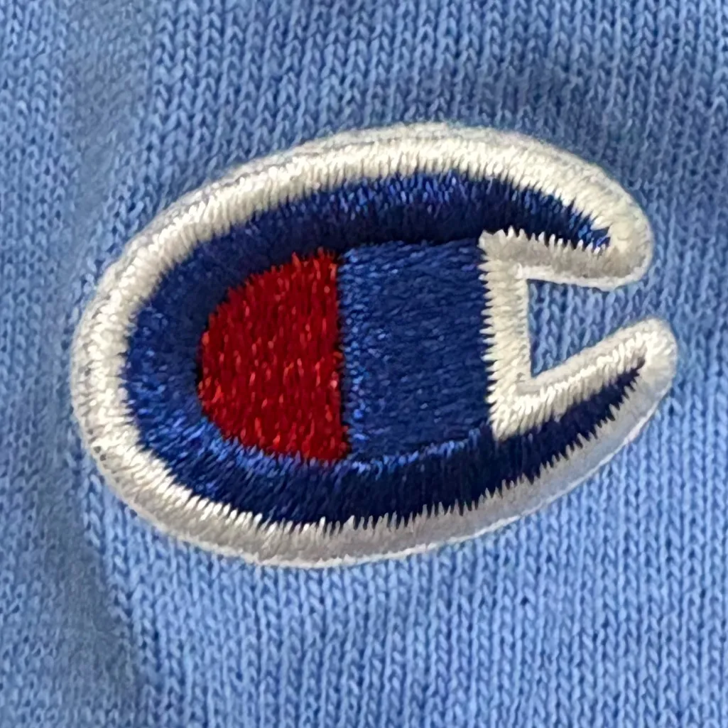 Champion Ole Miss Grandma Short Sleeve Graphic T-shirt | Size M - Image 5