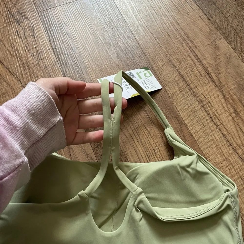 HALARA Everyday Cloudful Air 2-in-1 Activity Dress - Image 5