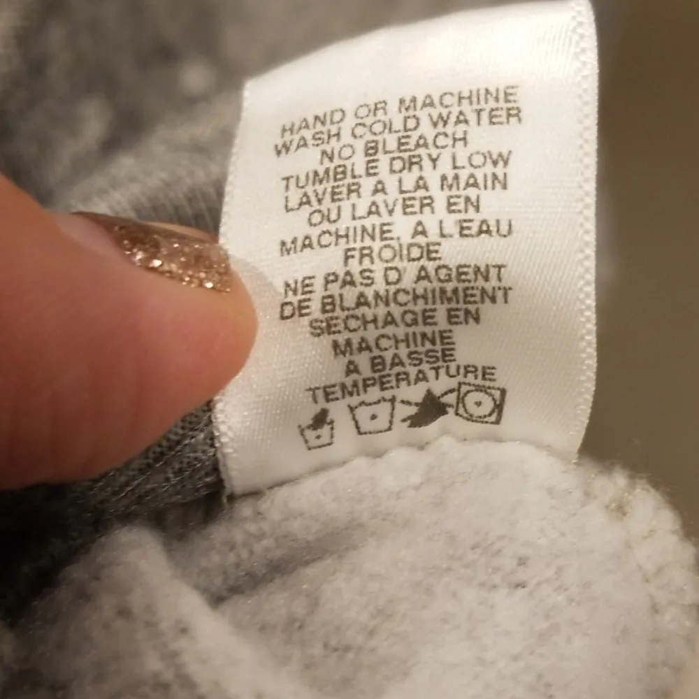 💕WILDFOX💕 Ultra Soft Oversized Logo Sweater - Image 8