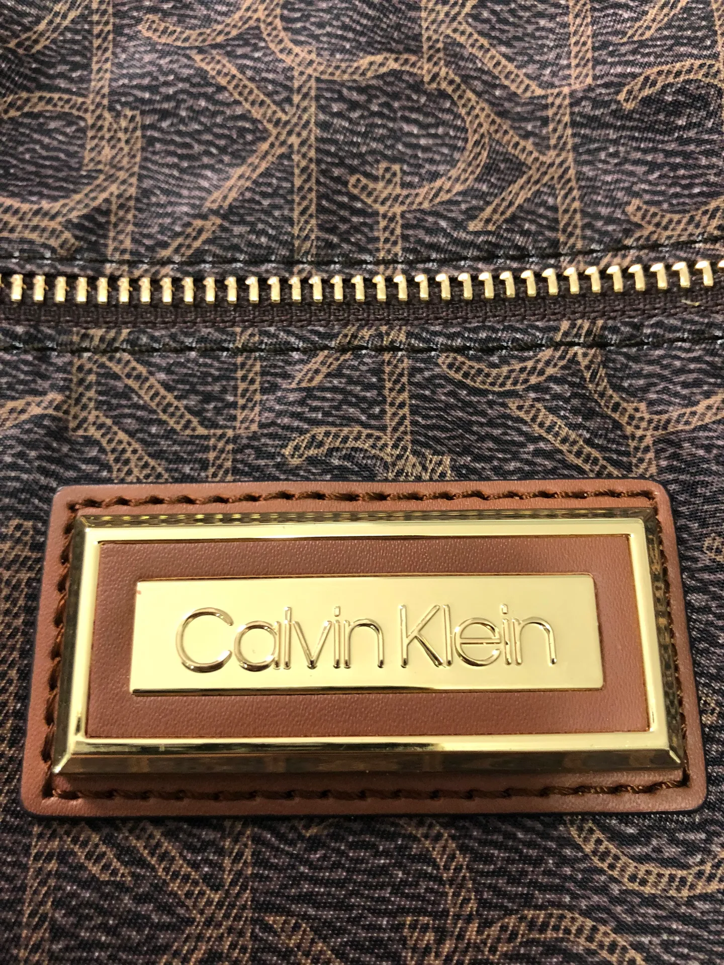 Calvin Klein 🦋Purse - Image 3