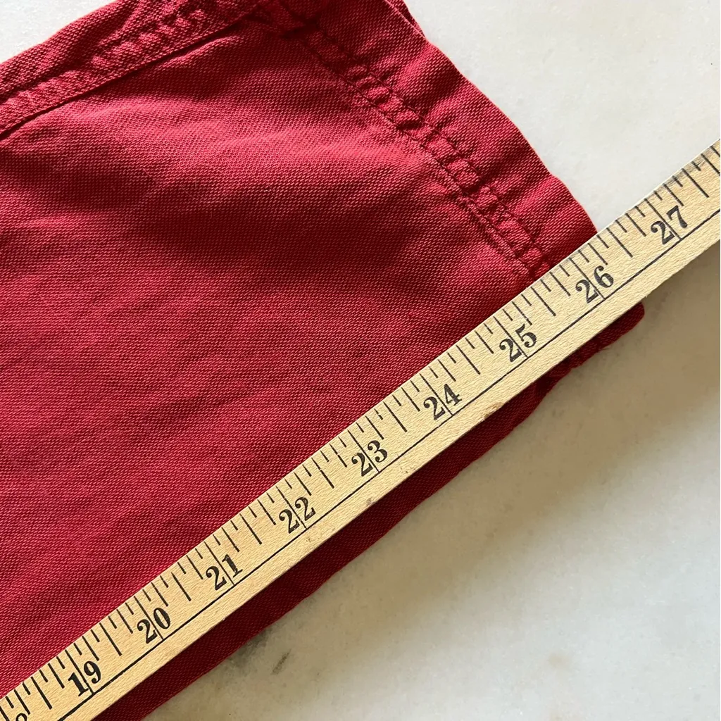 C&C California‎ Cropped Pants - Image 9