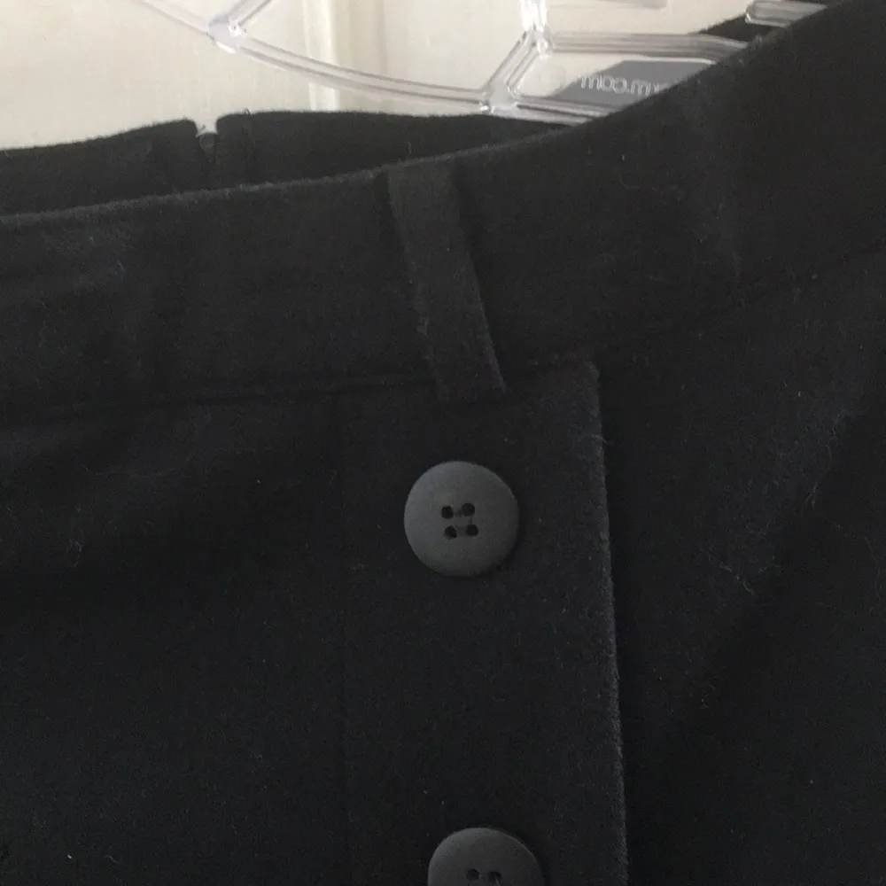 FINAL MARKDOWN LADIES norton mcnaughton wool skirt 10 - Image 3