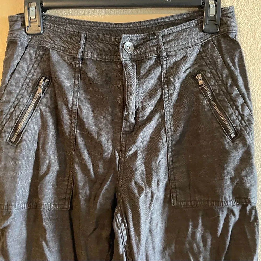 Splendid  Women’s Jogger Style Pants - Image 2