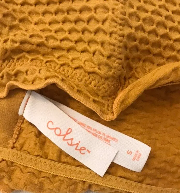 Target Collsie Bandeau - Image 3