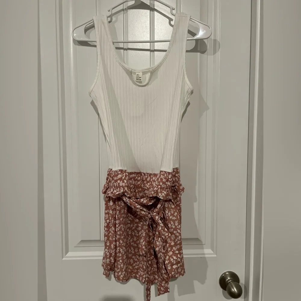 SOLY HUX Women’s Romper Size M White Size M - Image 5