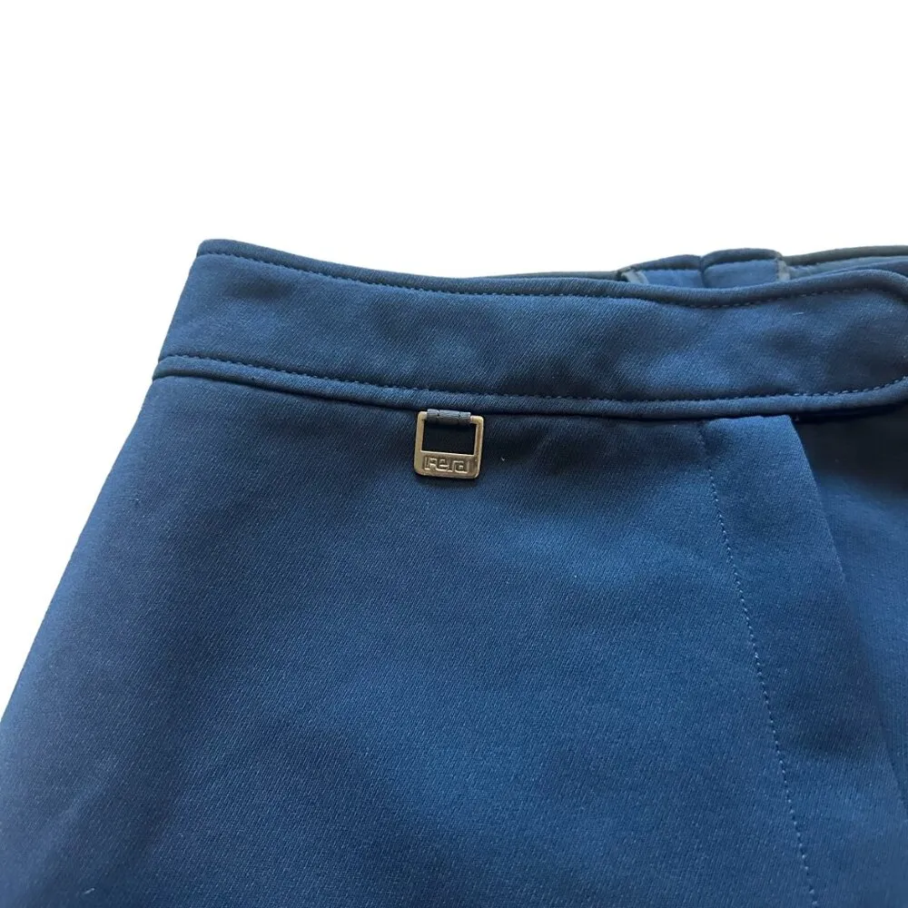 Fera Skiwear Vintage Ski Pants Leggings Stir - Image 3