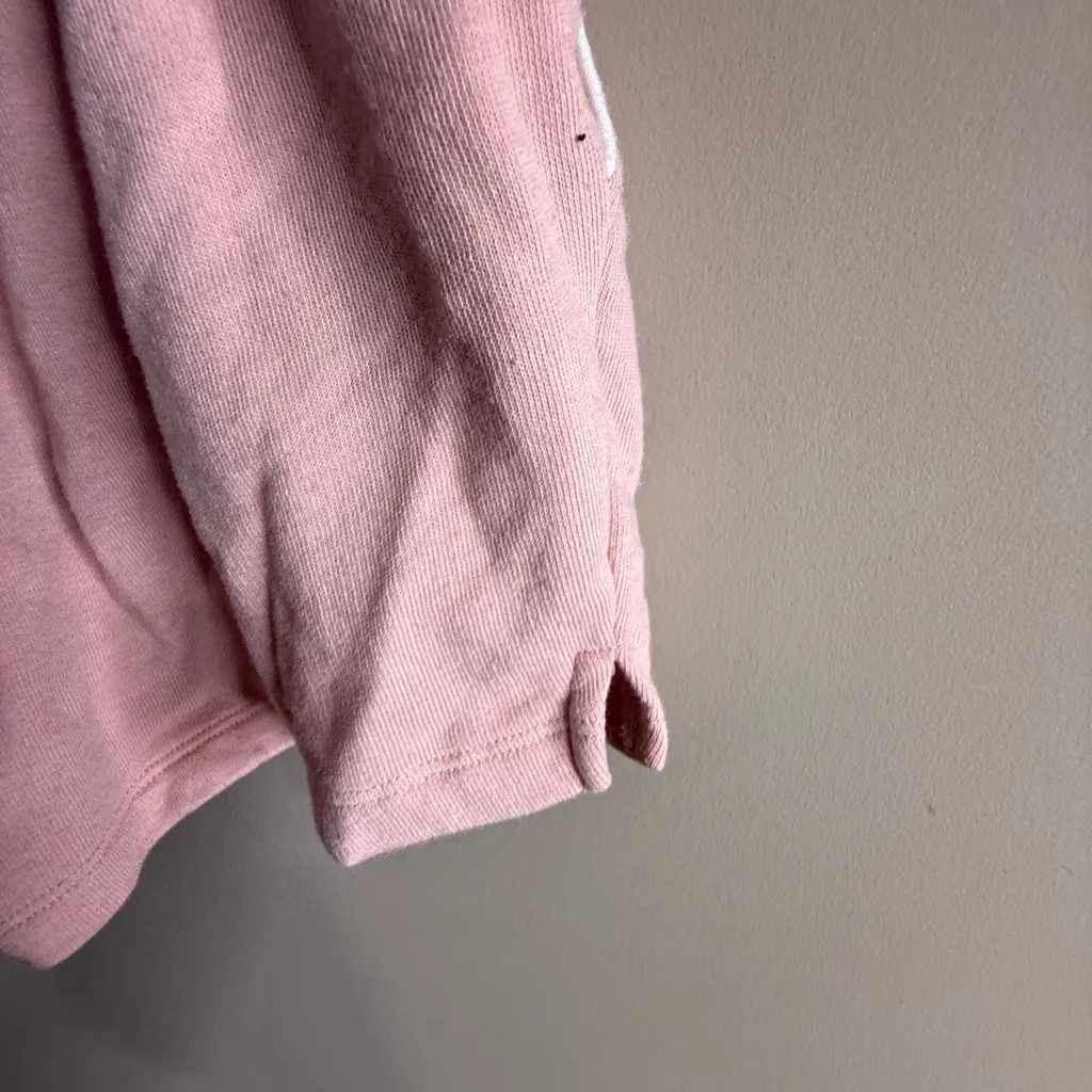 Pink by Victoria’s Secret Pink Shorts with Embroidered Logo XS - Image 8