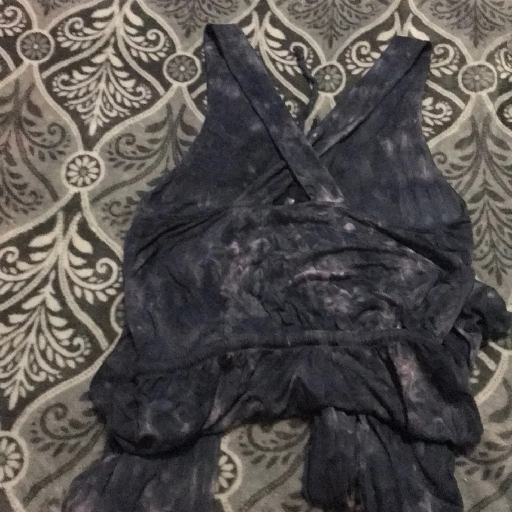 Young Fabulous & Broke Val Wide-leg jumpsuit S - Image 4