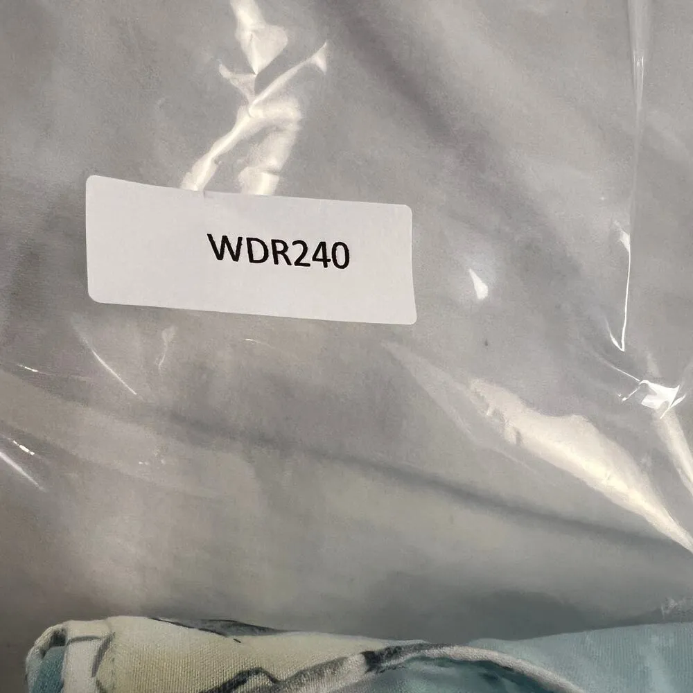 Beachlunchlounge Beachy Shift Dress Cabana Riviera Vacation Cruise Size S - Image 13