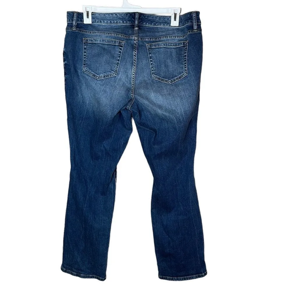 Torrid Women’s Jeans size 18R - Image 4
