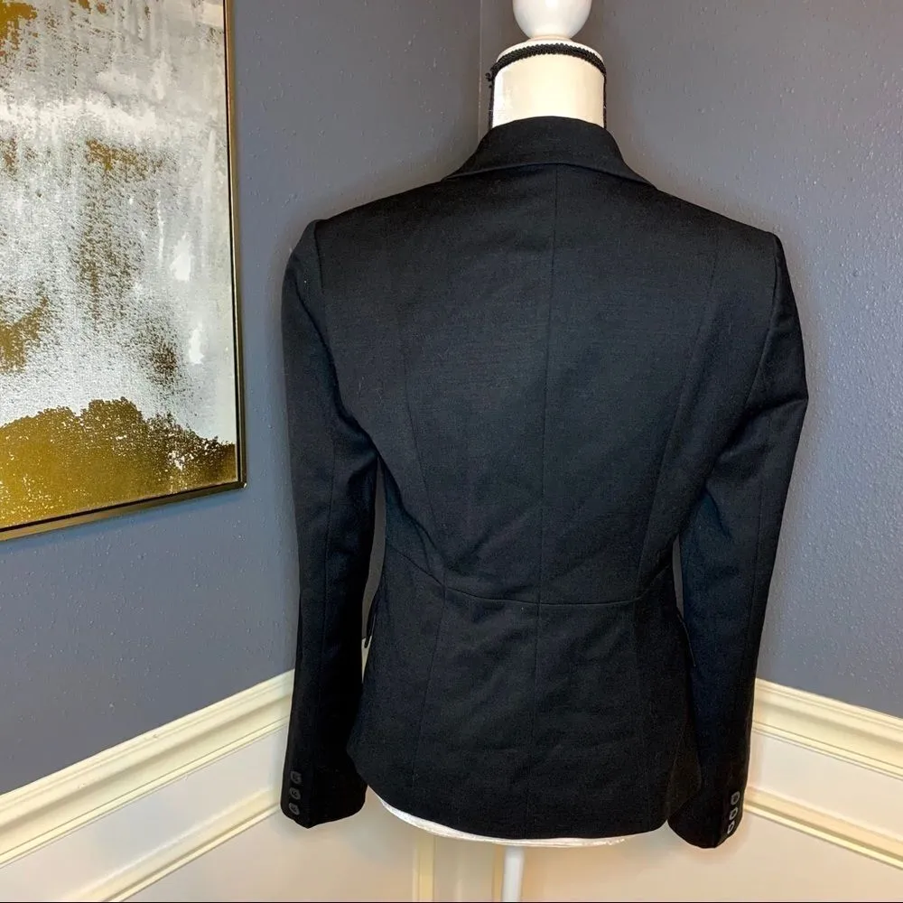 United Colors of Benetton blazer - Image 4