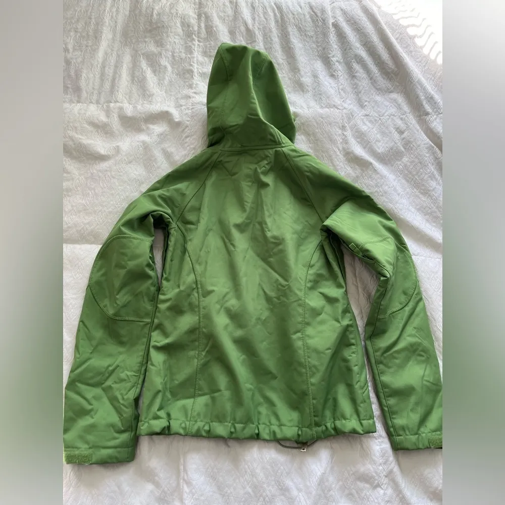 Burton Green Warm Snowboard / Ski jacket - Image 10