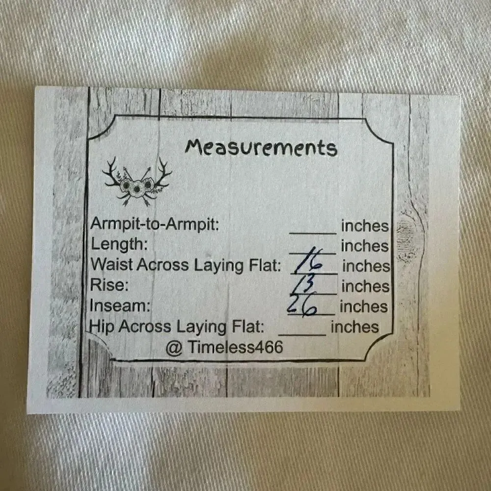 Ella Moss High Rise Slim Straight Ankle Leg Pockets White Solid SZ 8/29 #1910 - Image 11