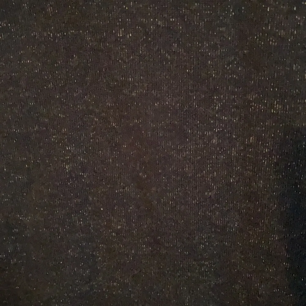 One Step Up Blue speckled cotton skirt - Image 2