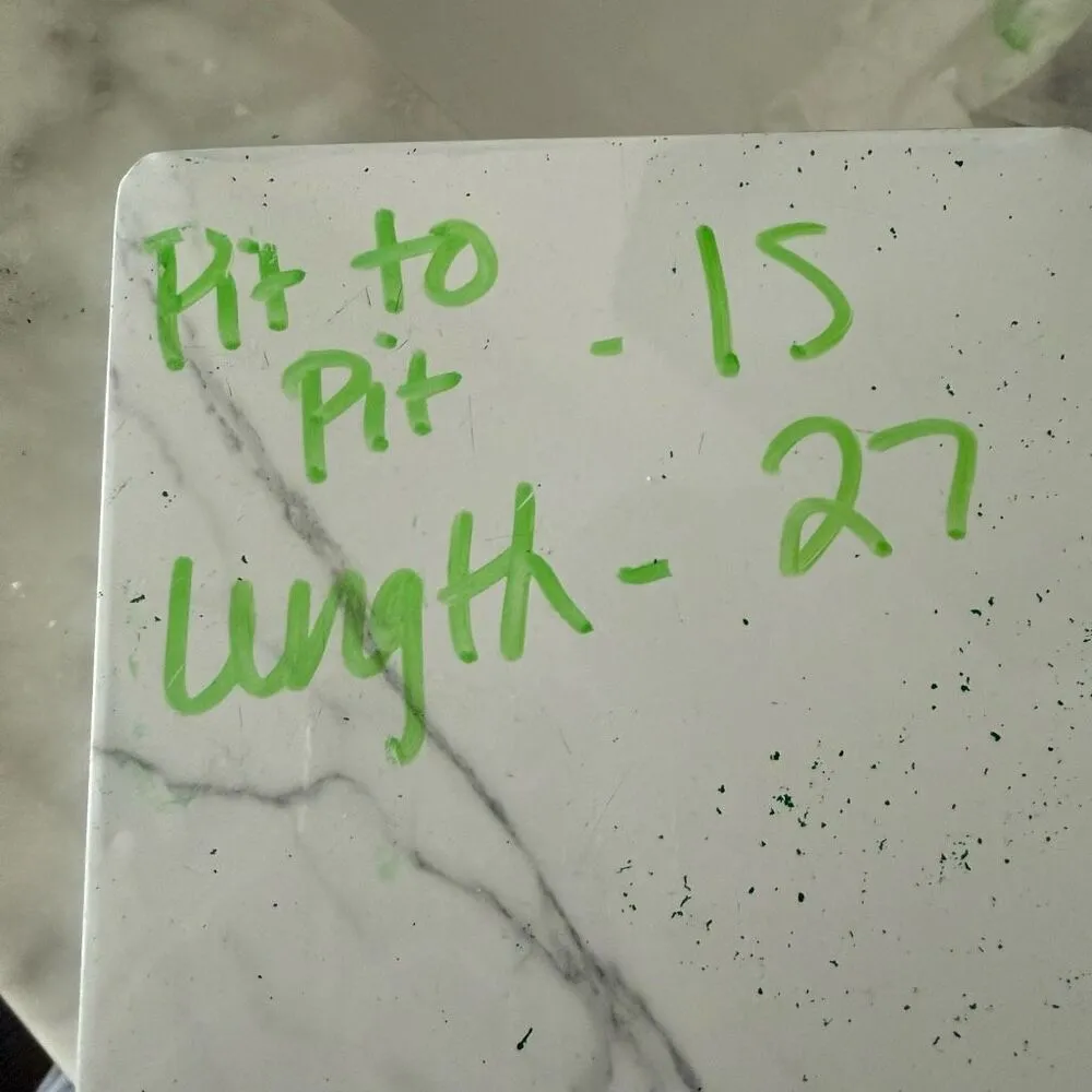 Demon Slayer Women’s Small Black Logo Tee - Image 4