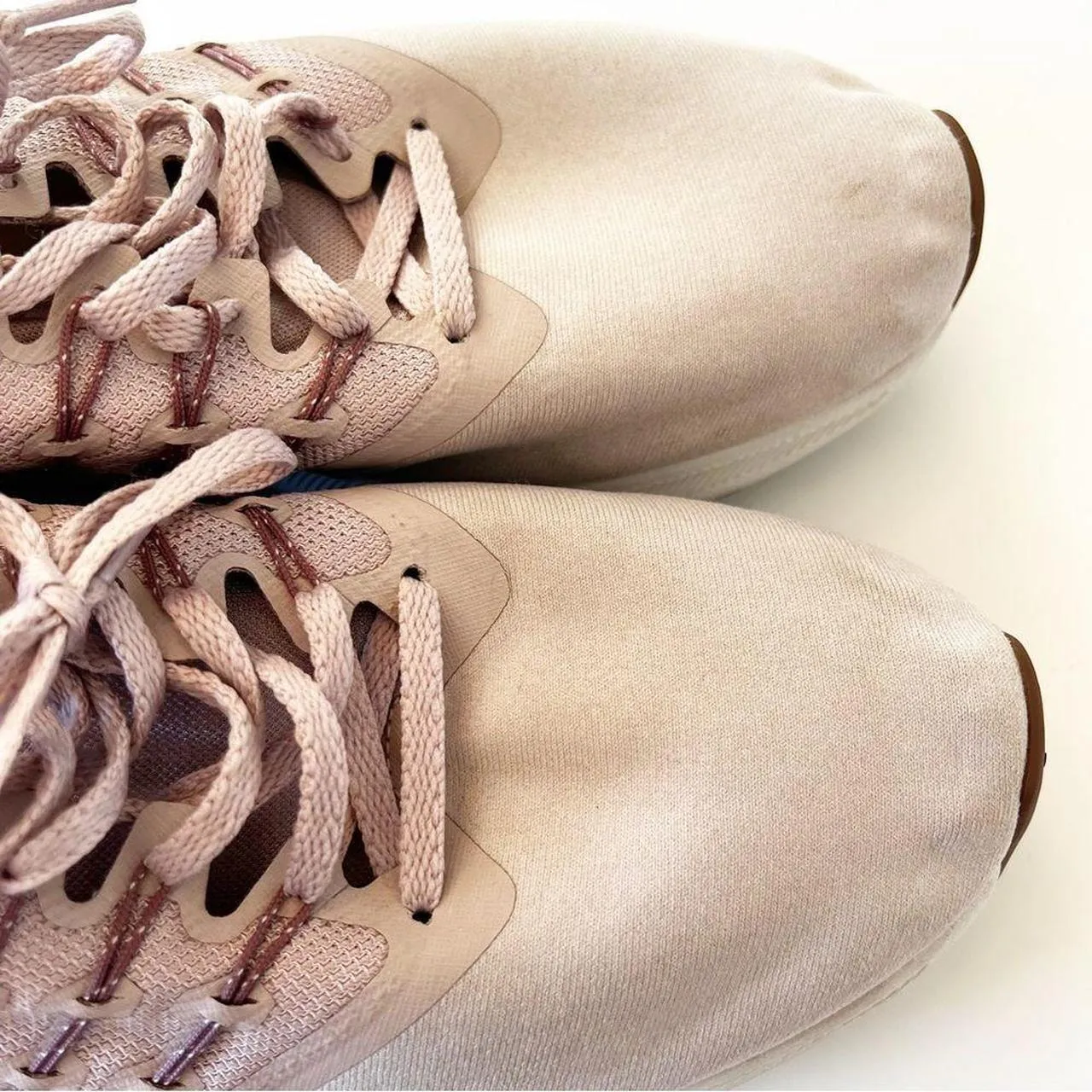 Nike  Pink Run Swift Shoes - Image 6