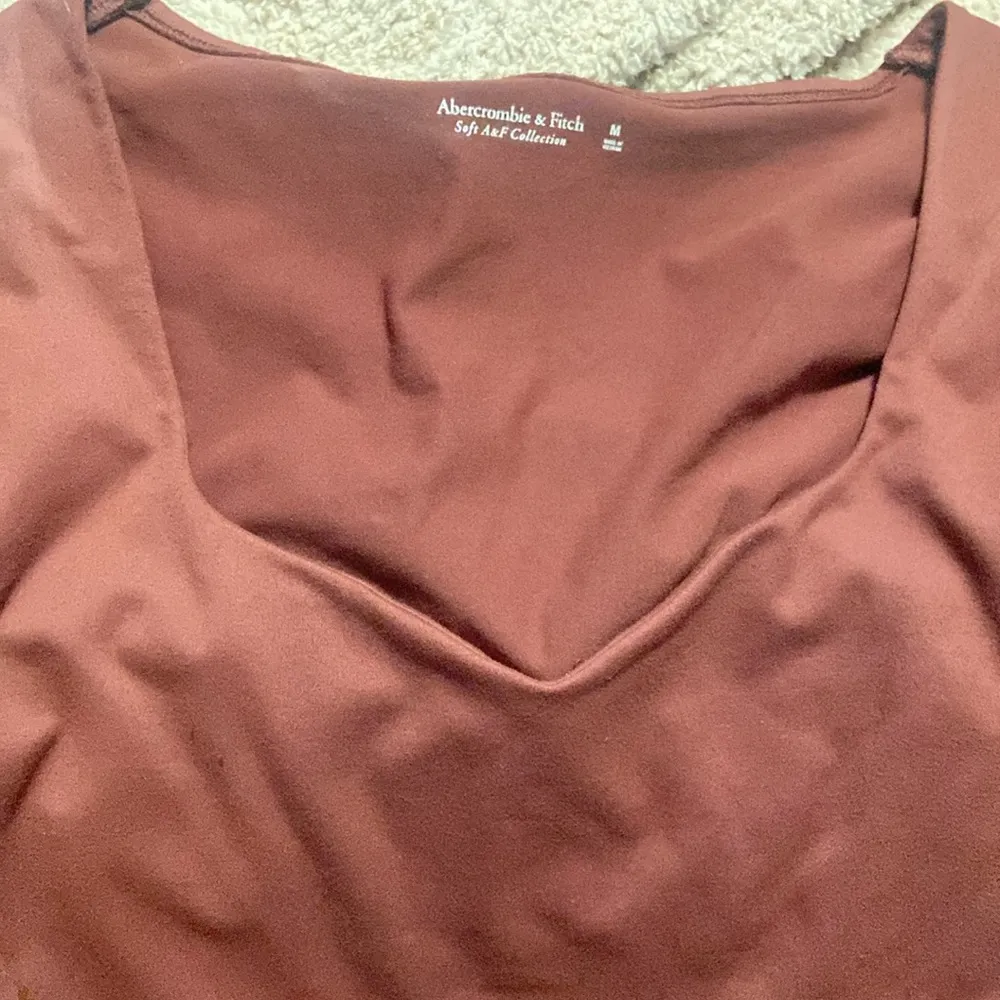 Abercrombie & Fitch Abercrombie Bodysuit - Image 2