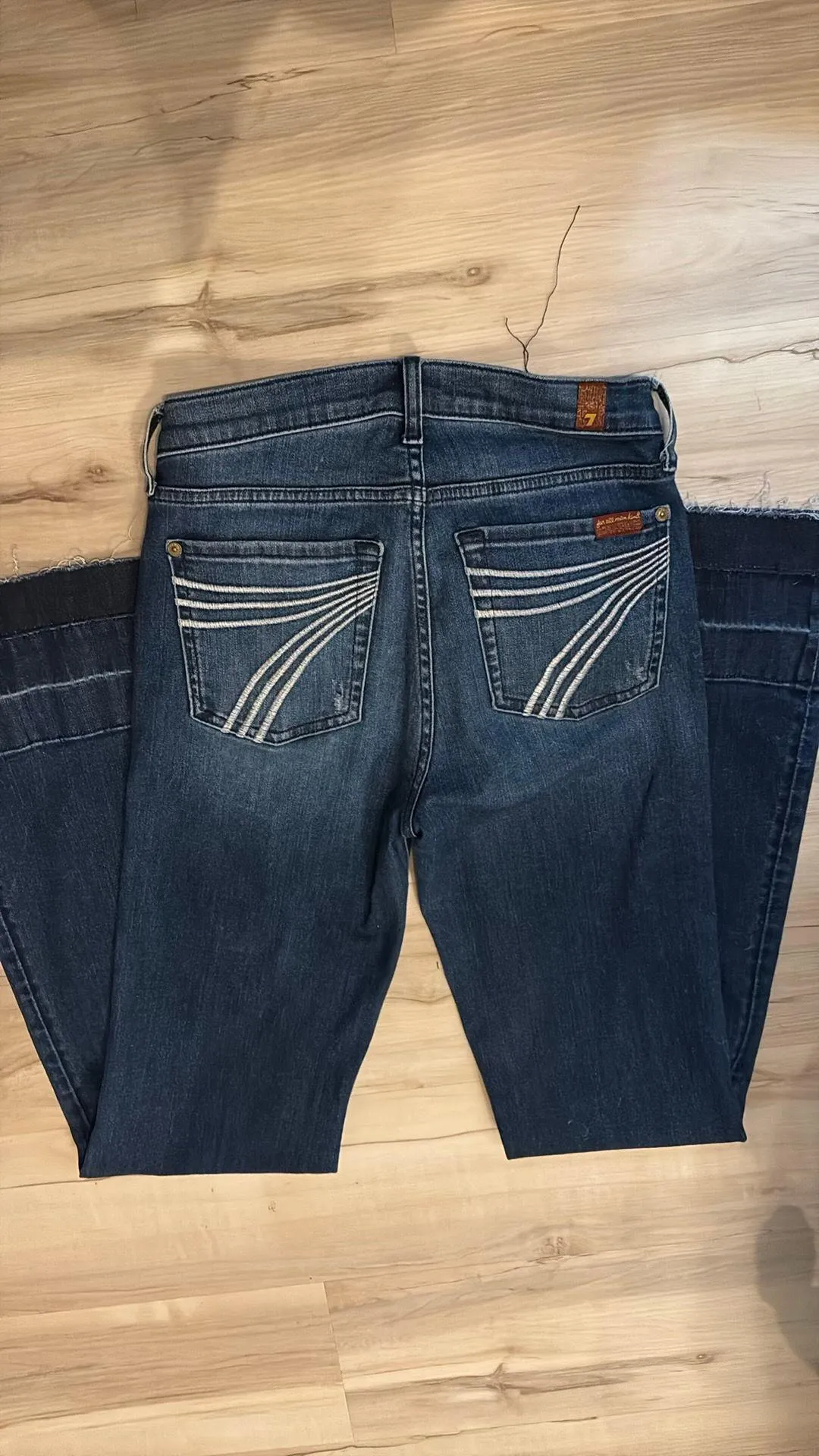 Seven7 Jeans - Image 2