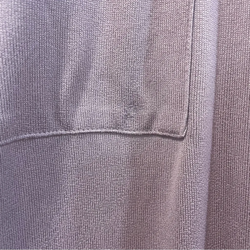 Honeydew Pajama Set. Lavender size XL Purple - Image 7