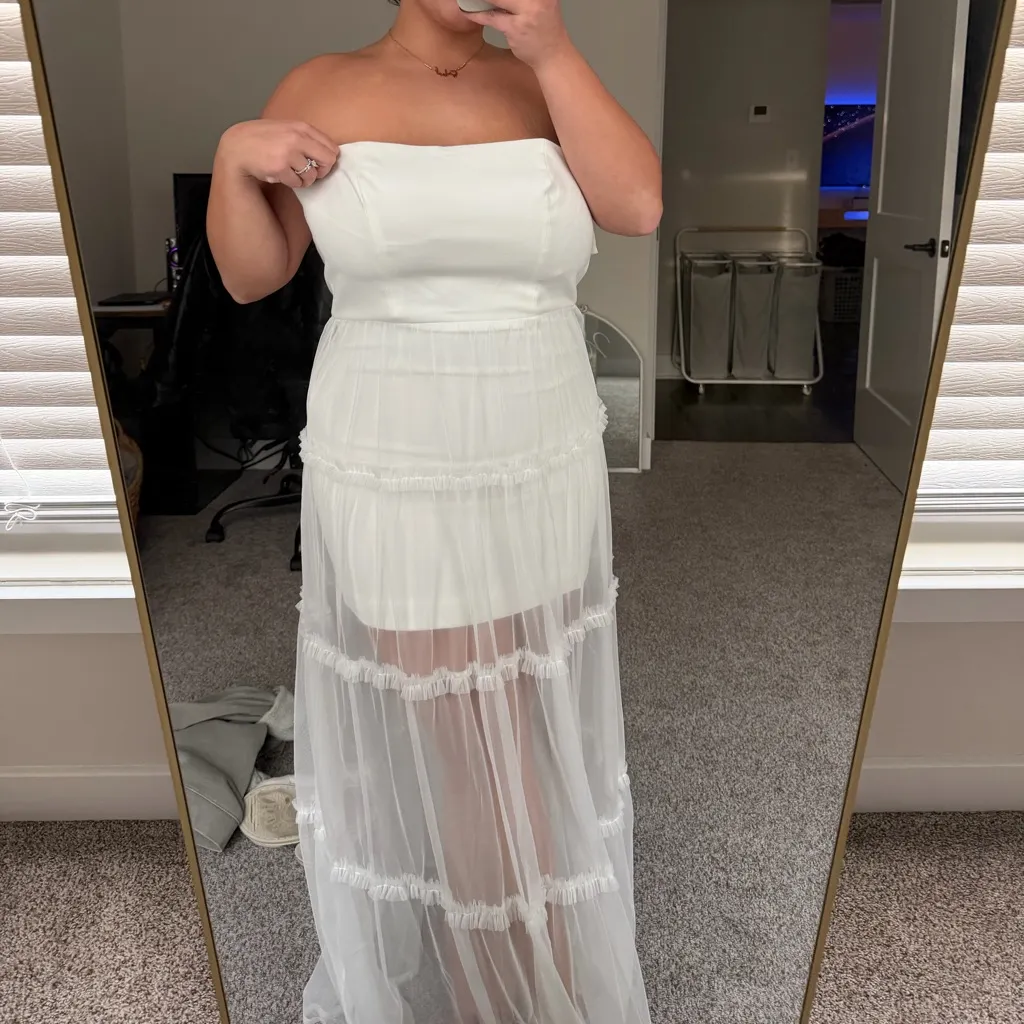 FRENCH CONNECTION dress - Image 7