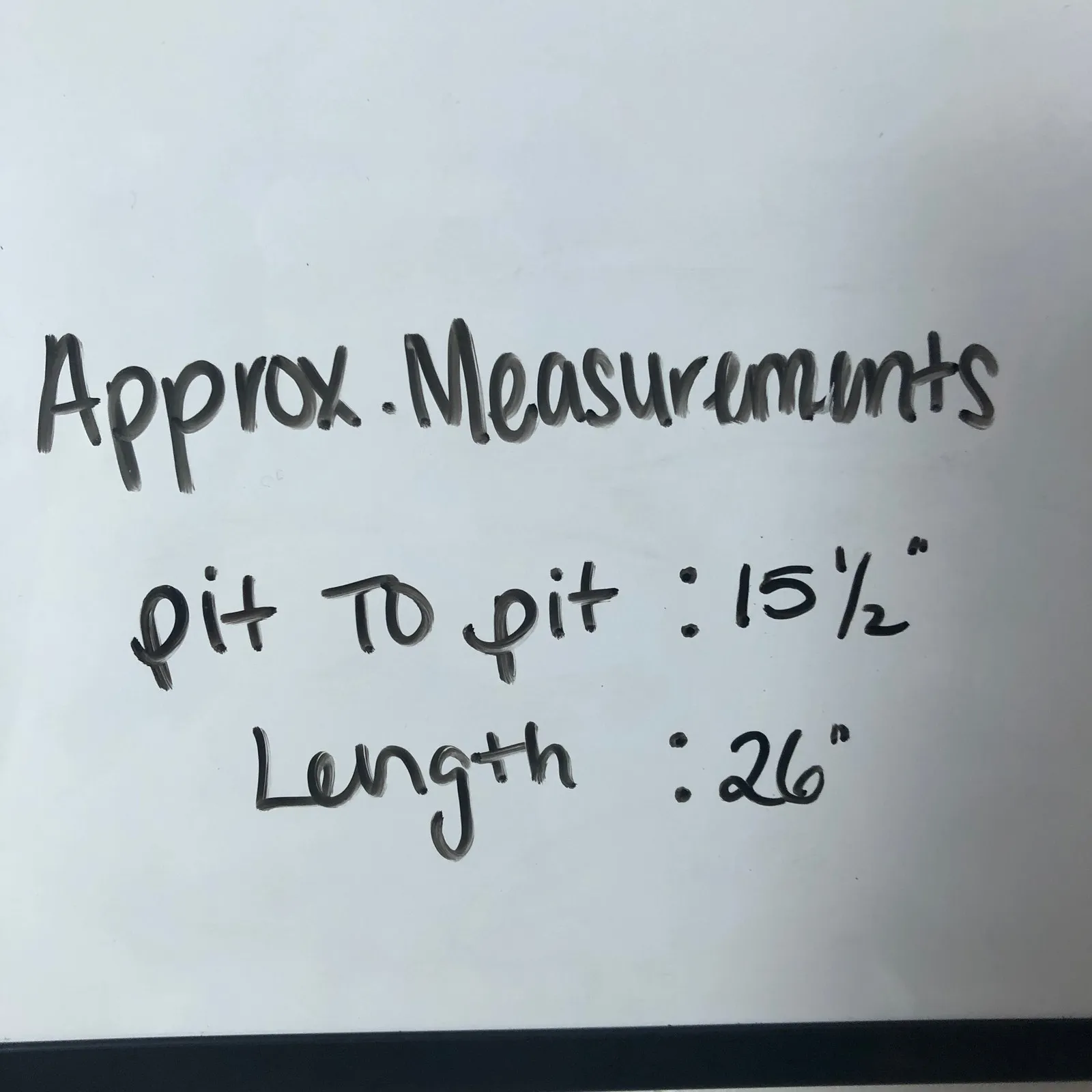 Grace Button Down 3/4 Sleeve Cardigan Sweater Size XS Blue - Image 9