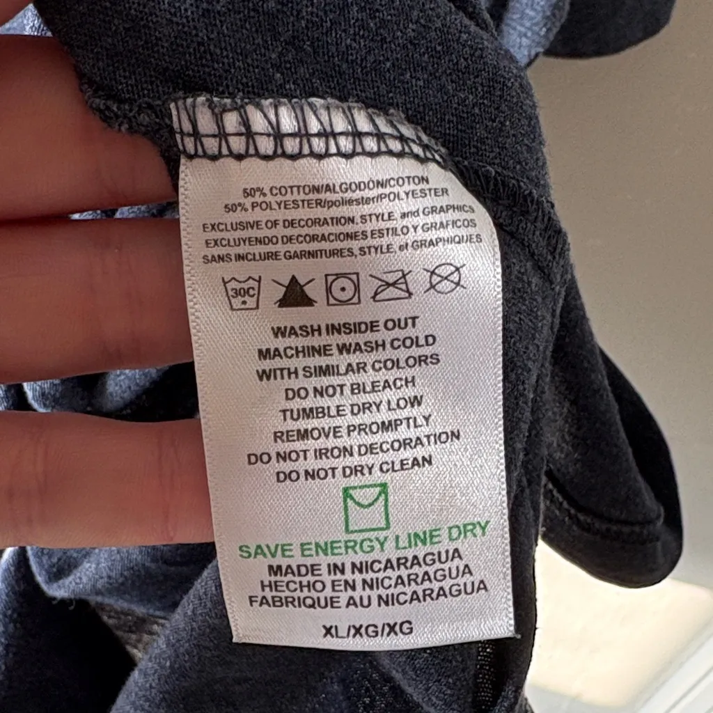 Chicago Bears Football T-Shirt - Image 4